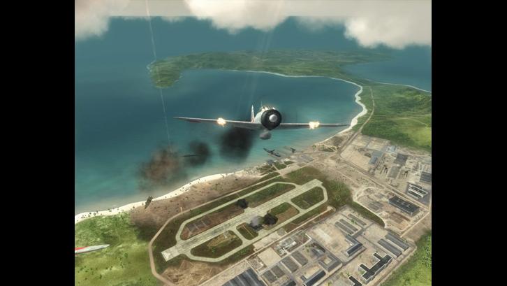Battlestations: Midway image