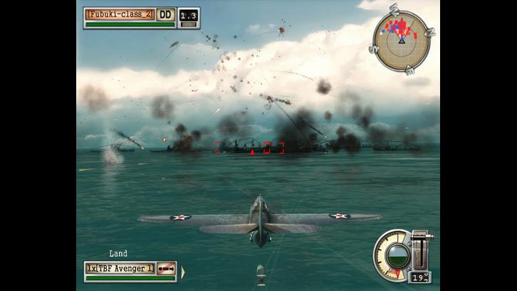 Battlestations: Midway image
