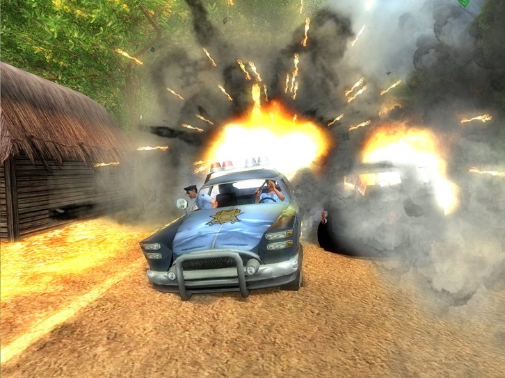 Just Cause image