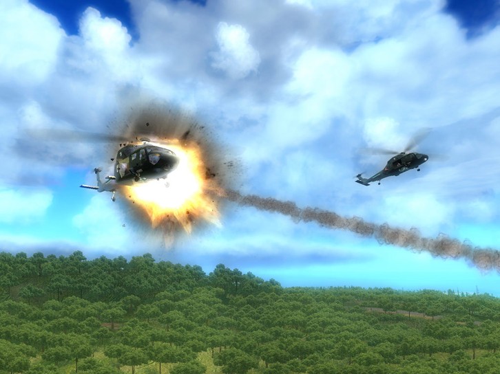 Just Cause image