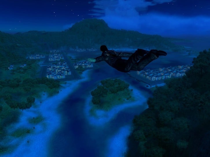 Just Cause image
