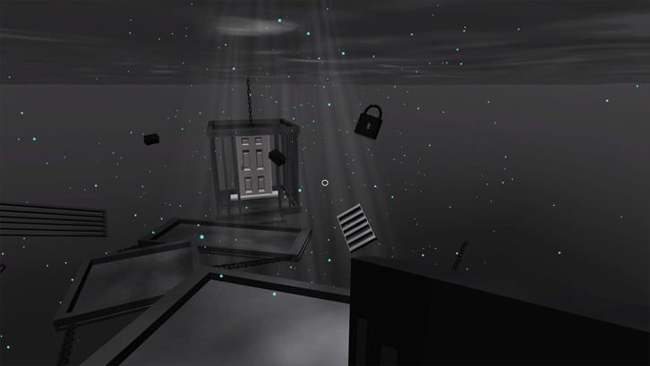 Fractured Minds image