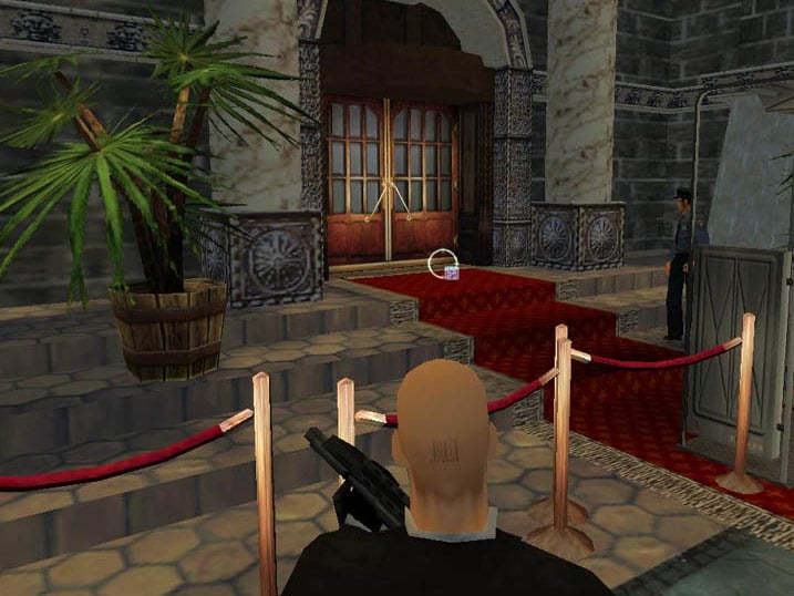 Hitman: Codename 47 image
