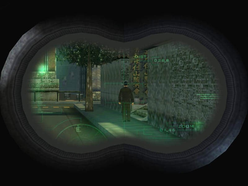 Hitman: Codename 47 image