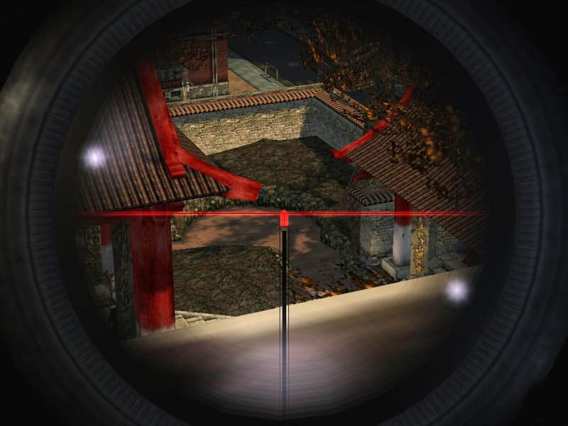 Hitman: Codename 47 image
