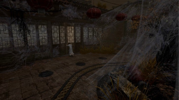 灵魂筹码 Soul at Stake image