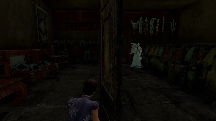灵魂筹码 Soul at Stake image