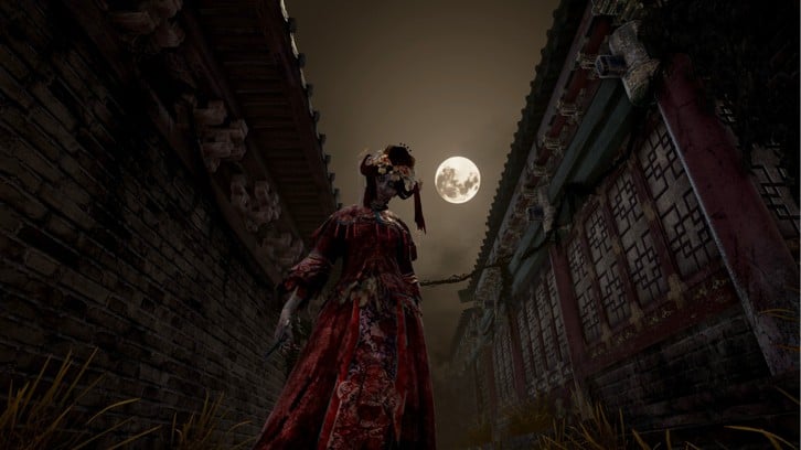 灵魂筹码 Soul at Stake image
