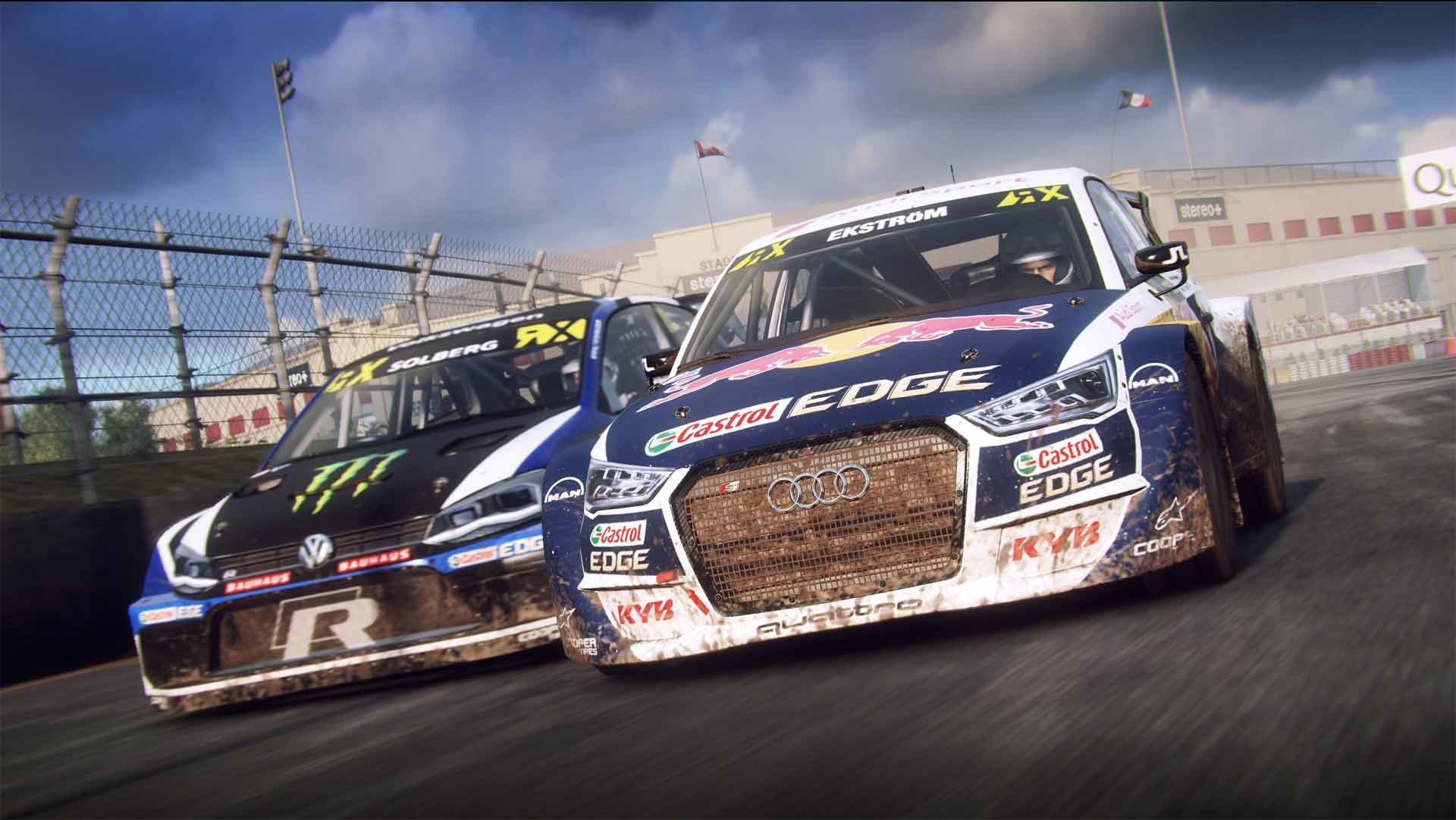 dirt rally 2.0 deluxe edition ile ilgili görsel sonucu