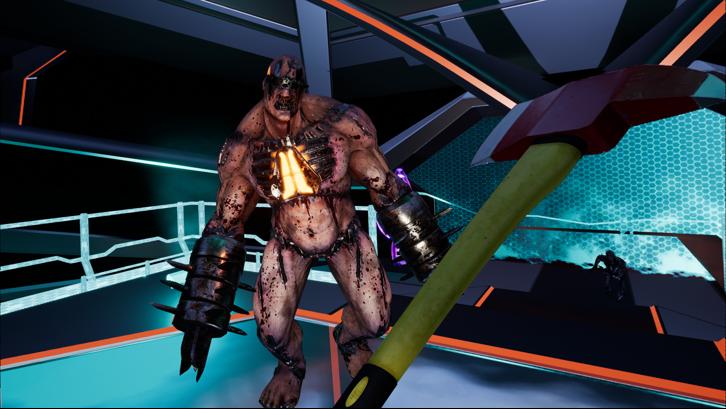 Killing Floor: Incursion image