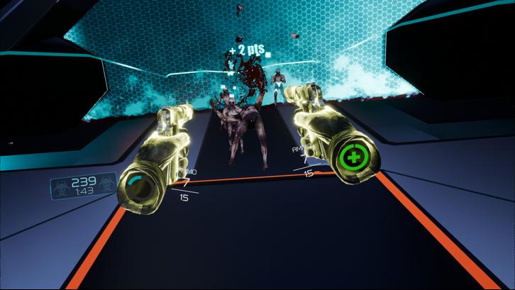 Killing Floor: Incursion image
