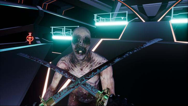 Killing Floor: Incursion image