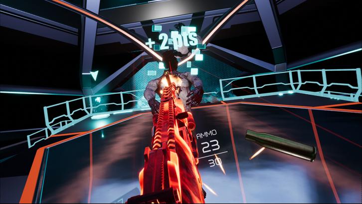 Killing Floor: Incursion image