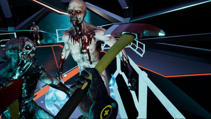 Killing Floor: Incursion image