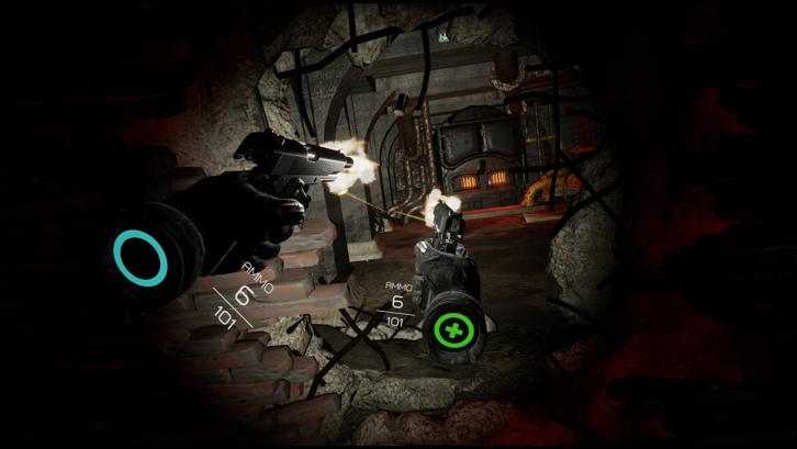 Killing Floor: Incursion image