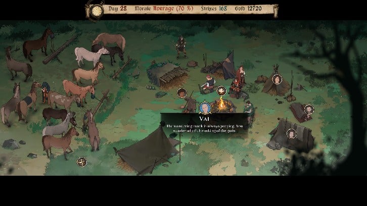Ash of Gods: Redemption Digital Deluxe image