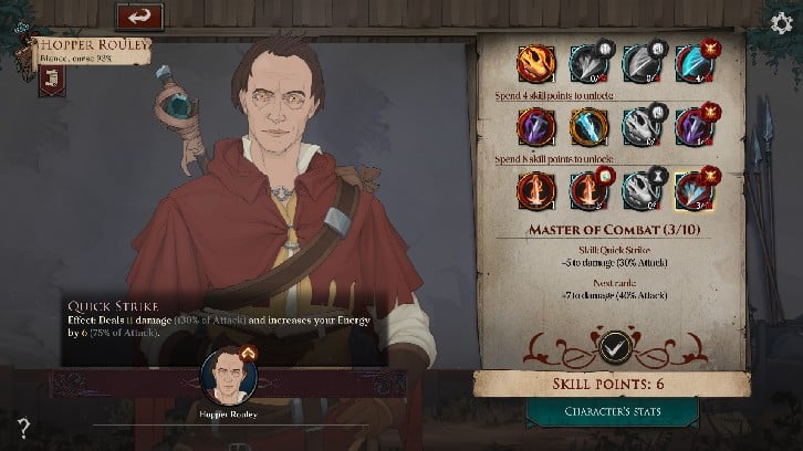Ash of Gods: Redemption Digital Deluxe image