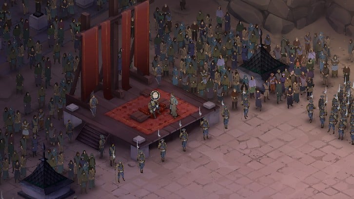 Ash of Gods: Redemption Digital Deluxe image