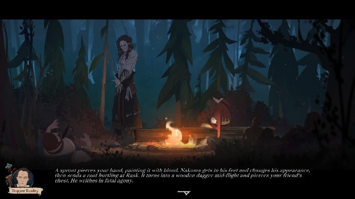 Ash of Gods: Redemption Digital Deluxe image