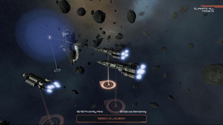 Battlestar Galactica Deadlock: Reinforcement Pack image