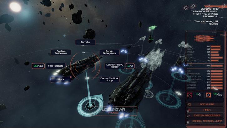 Battlestar Galactica Deadlock: Reinforcement Pack image