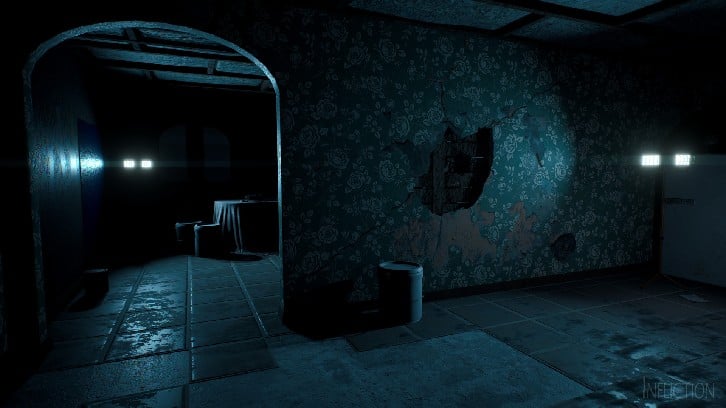 Infliction image