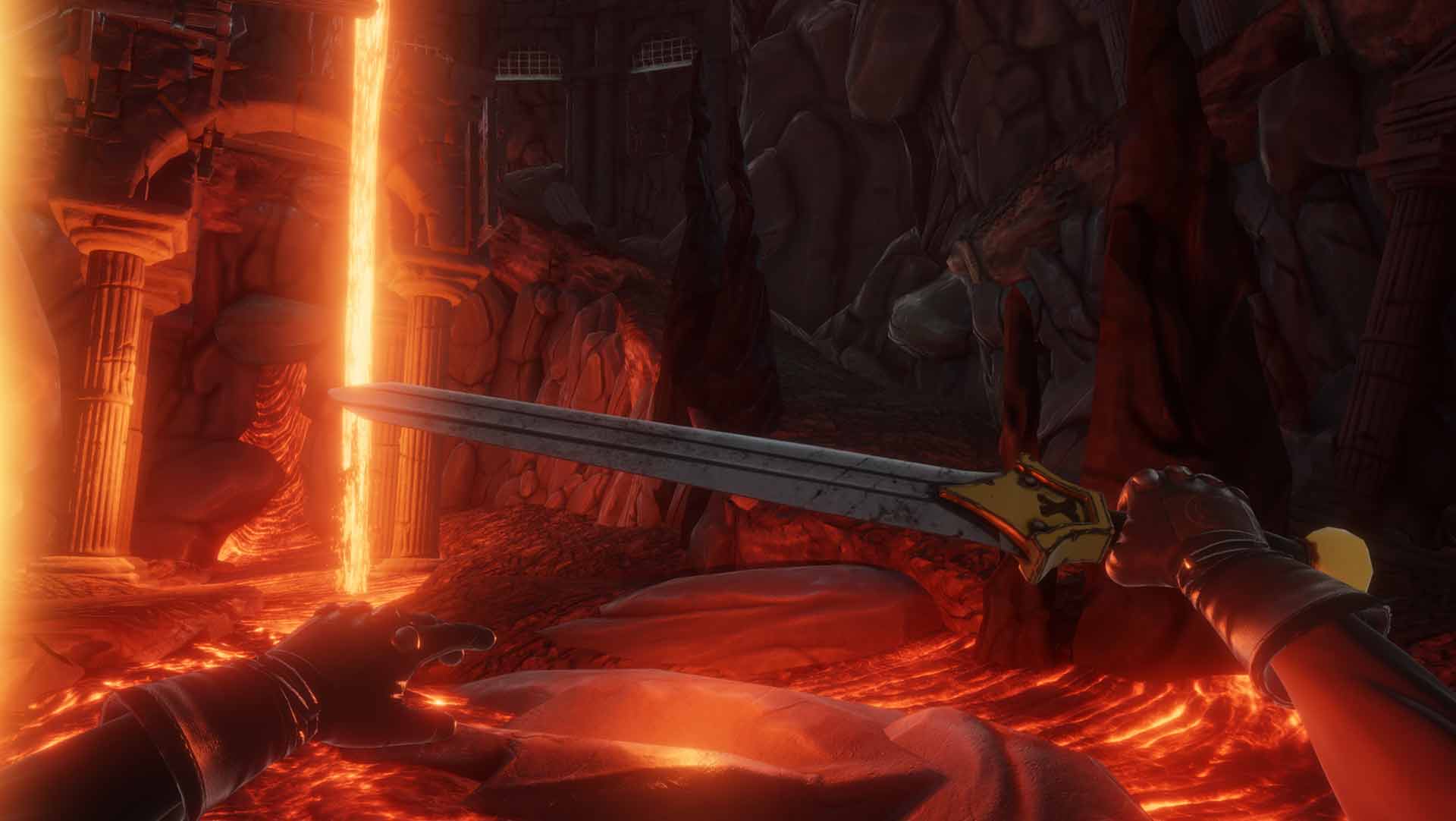 Underworld Ascendant image