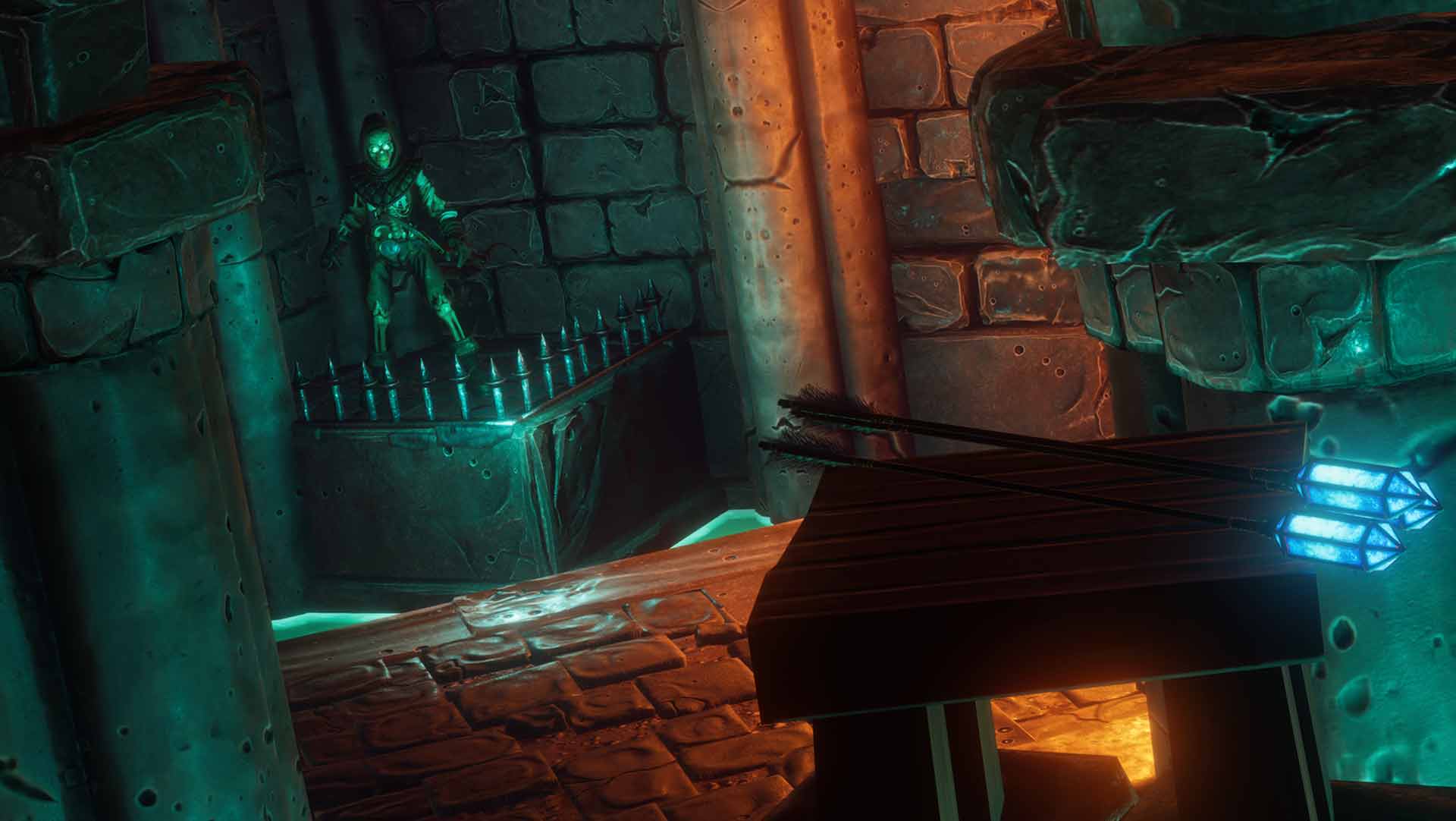 Underworld Ascendant image