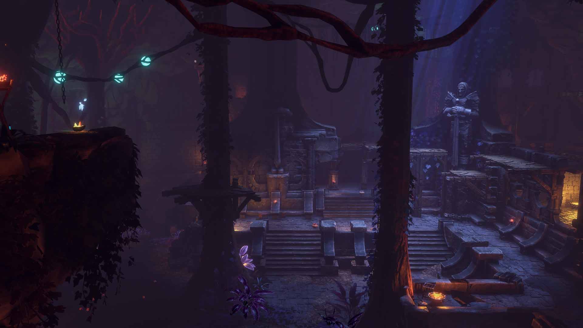 Underworld Ascendant image