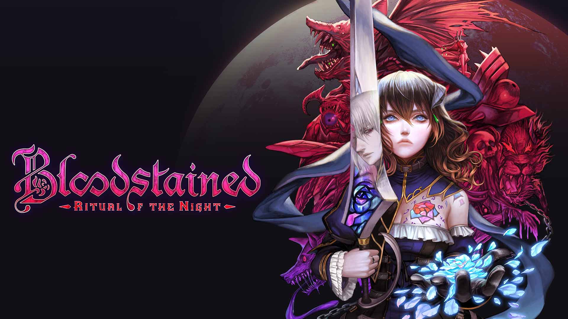Bloodstained: Ritual of the Night image