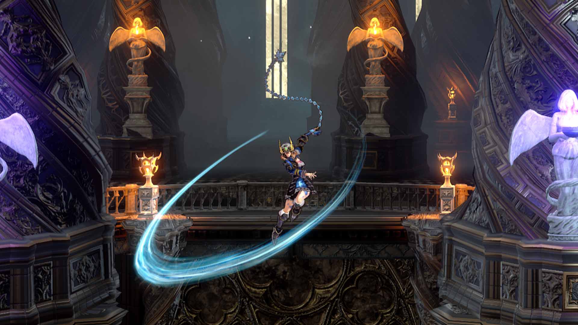 Bloodstained: Ritual of the Night image