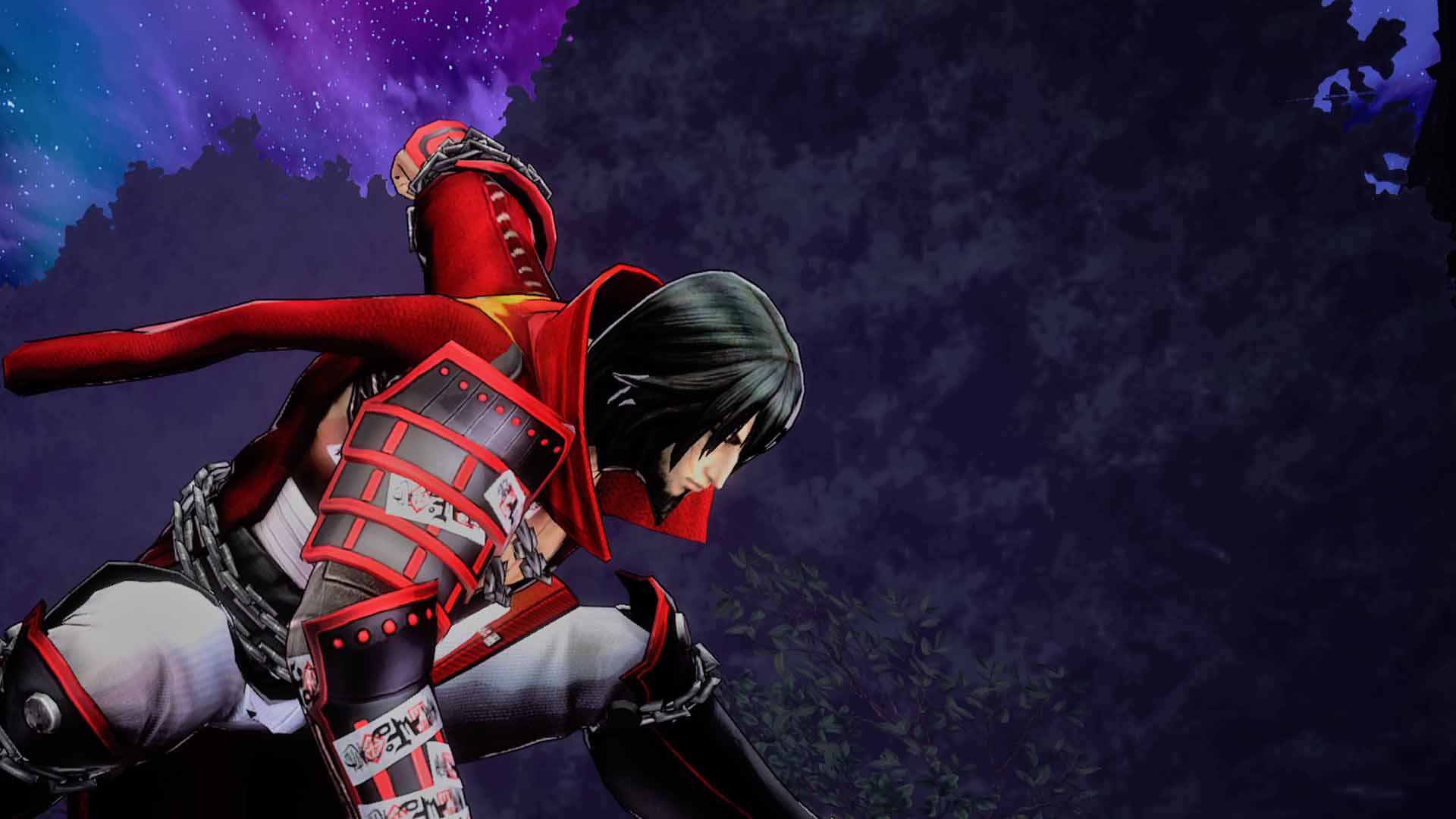 Bloodstained: Ritual of the Night image
