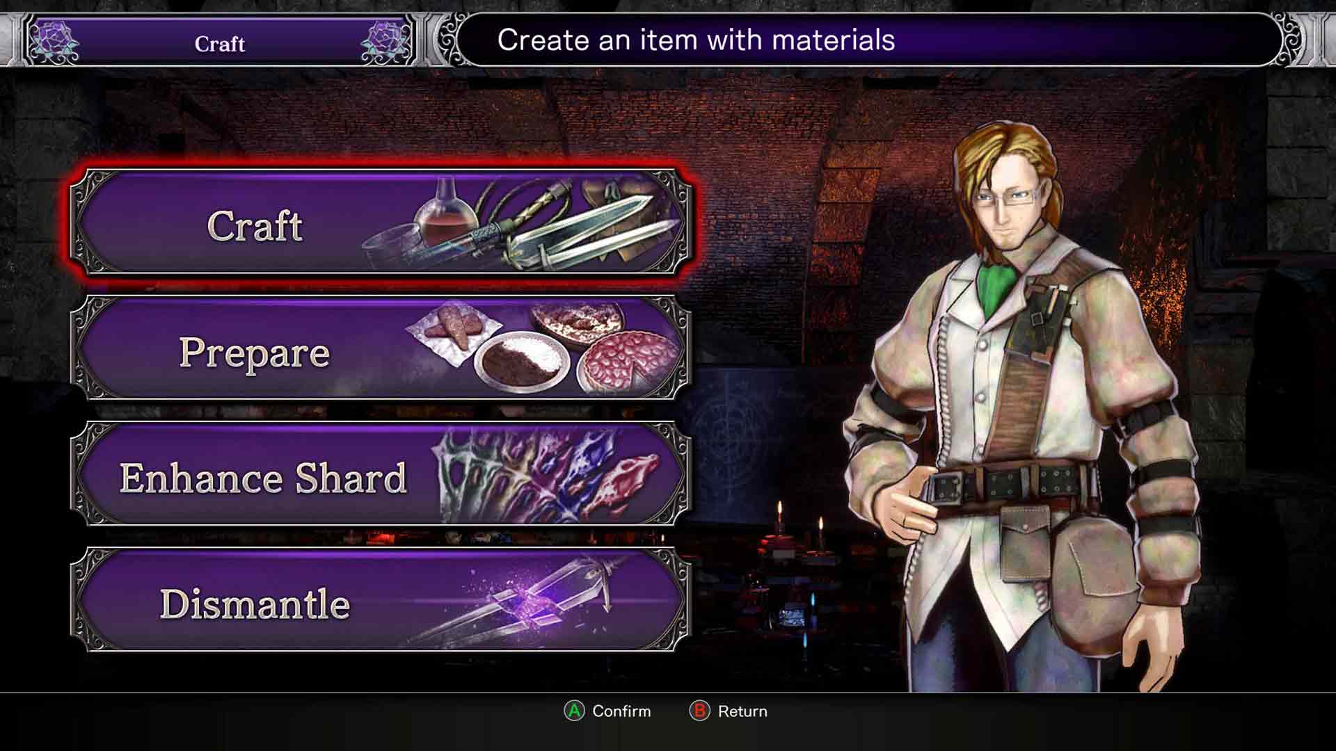 Bloodstained: Ritual of the Night image