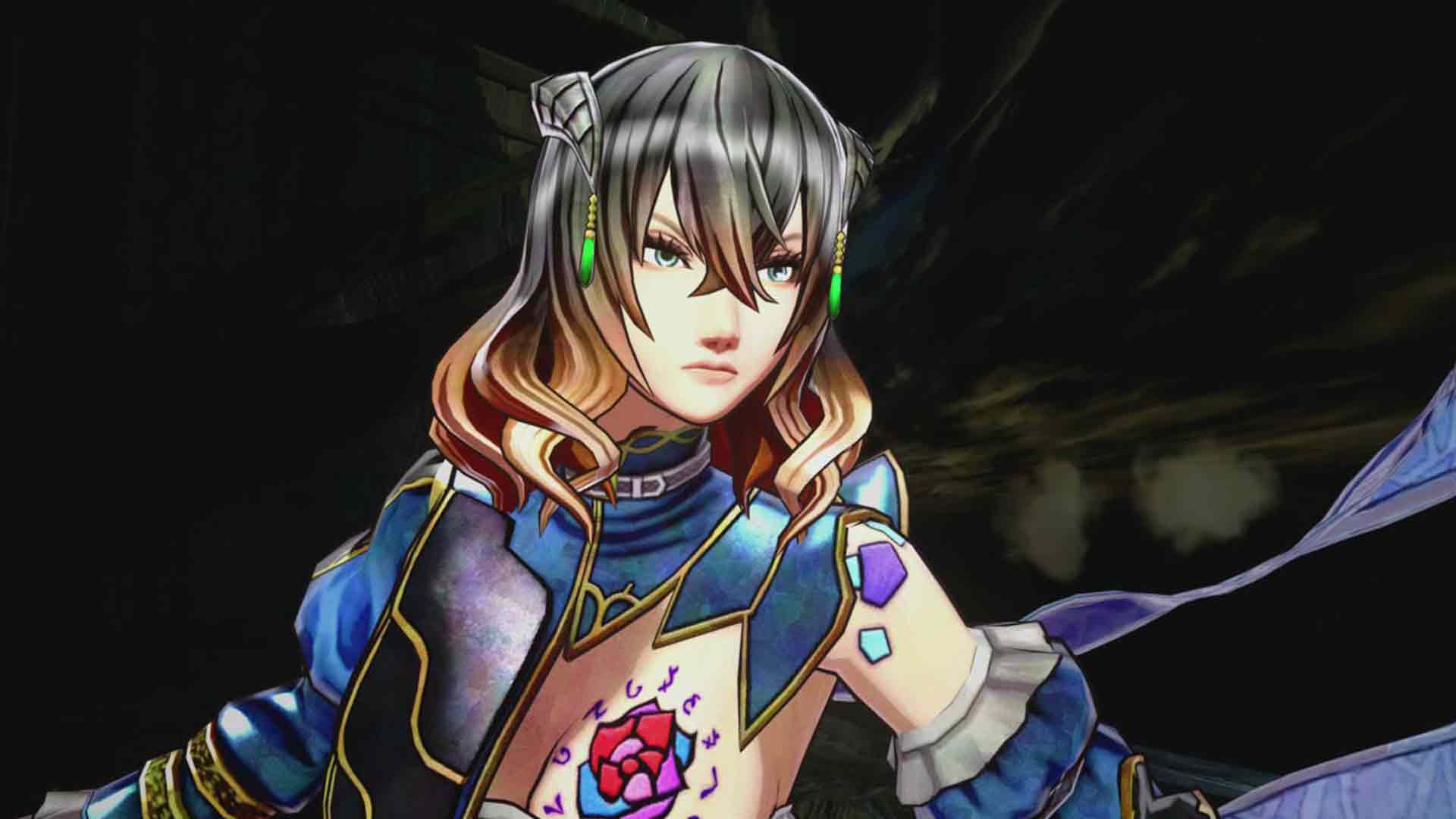 Bloodstained: Ritual of the Night image