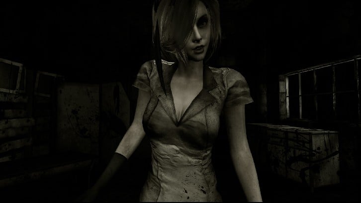 DreadEye VR image