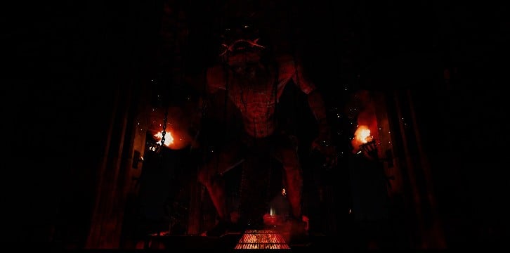 DreadEye VR image