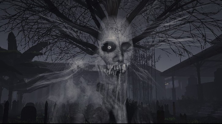 DreadEye VR image