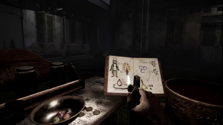 DreadEye VR image