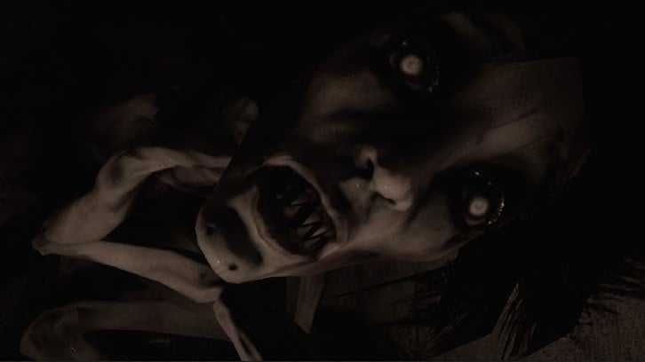 DreadEye VR image