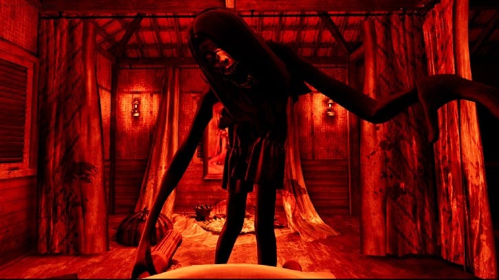 DreadEye VR image