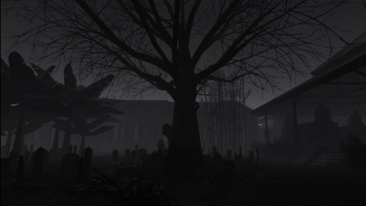 DreadEye VR image