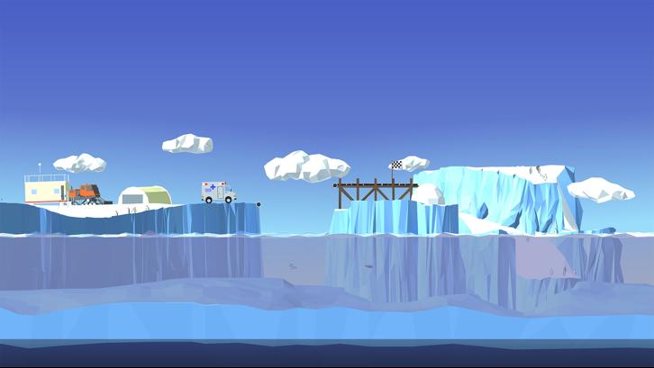 Build a Bridge! image