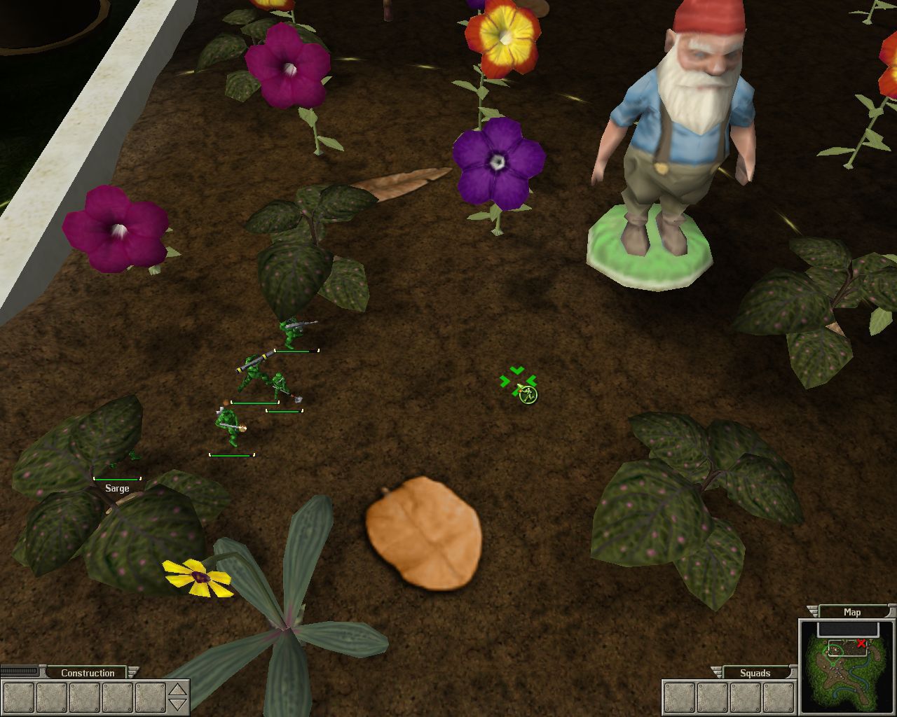 Army Men RTS image