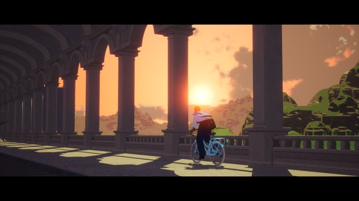 SEASON: A letter to the future image