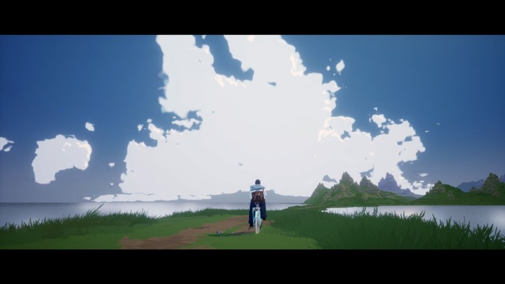 SEASON: A letter to the future image