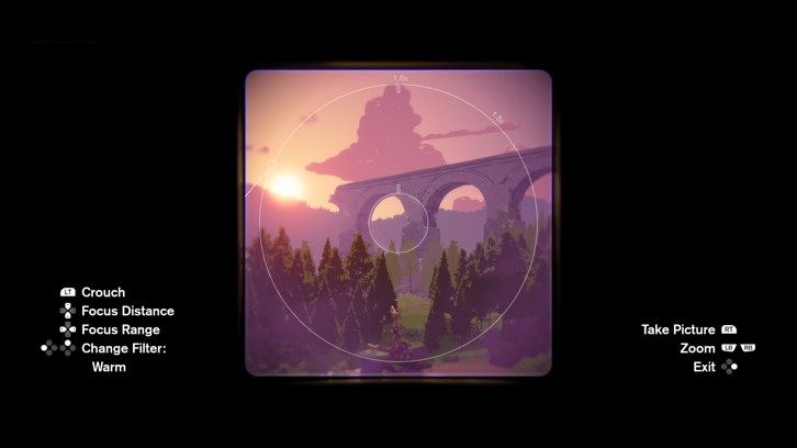 SEASON: A letter to the future image