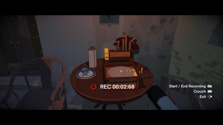 SEASON: A letter to the future image
