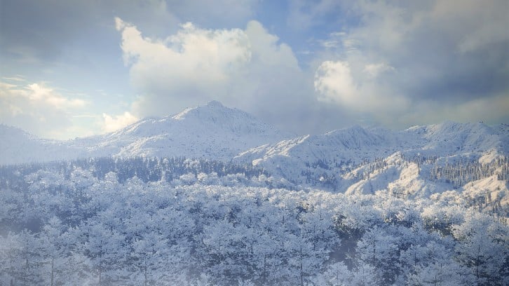theHunter: Call of the Wild™ - Medved-Taiga image