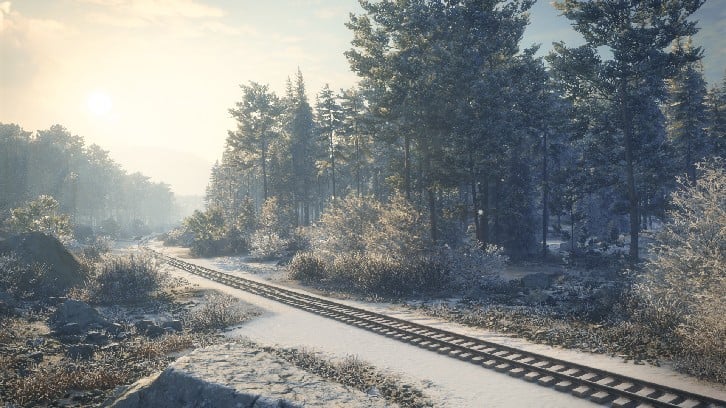 theHunter: Call of the Wild™ - Medved-Taiga image