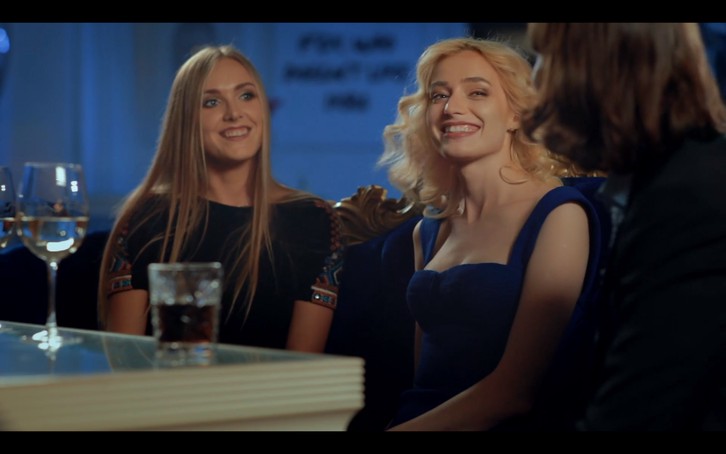 Super Seducer : How to Talk to Girls image